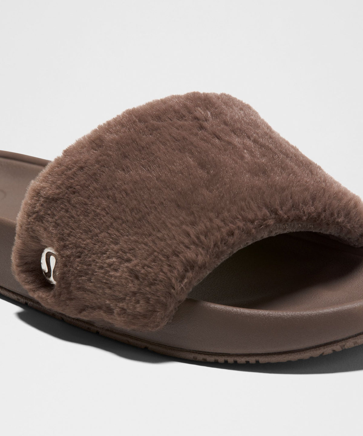 Dark Chestnut/Dark Chestnut/Silver