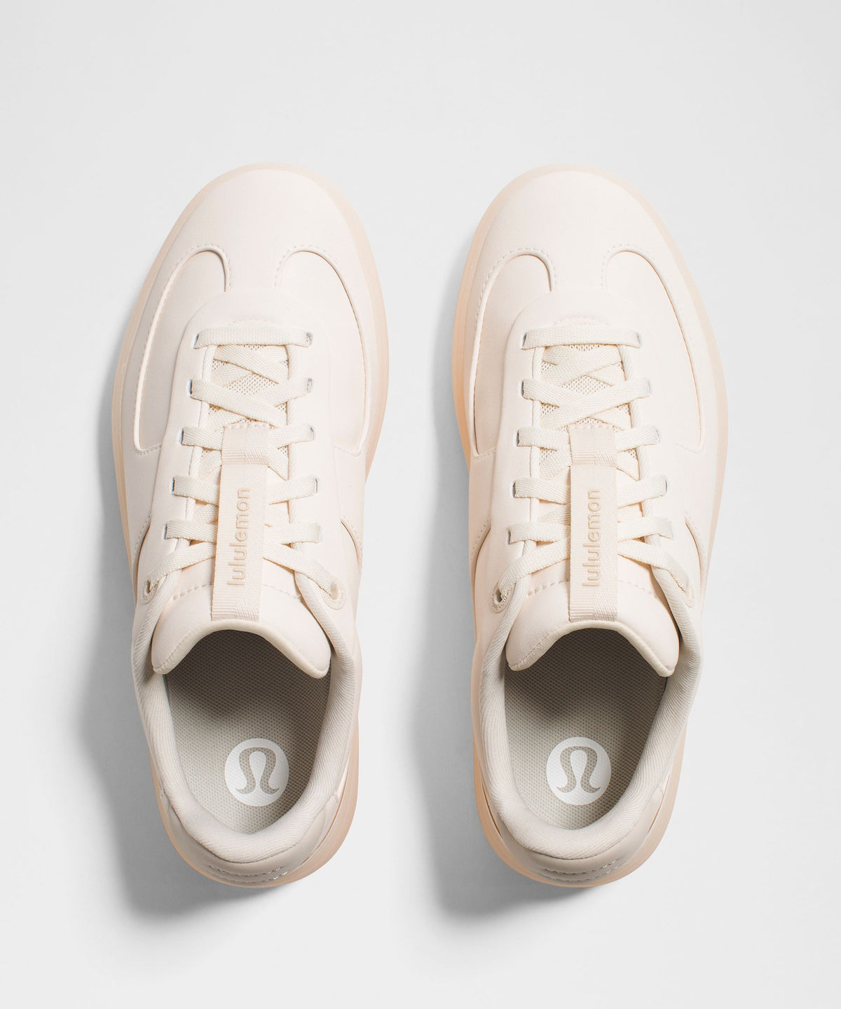 Blush Petal/Sand Dollar/White