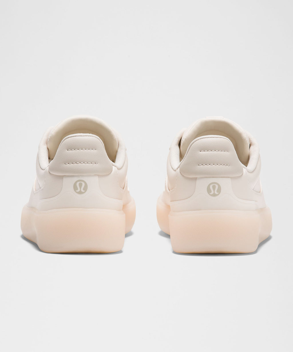Blush Petal/Sand Dollar/White