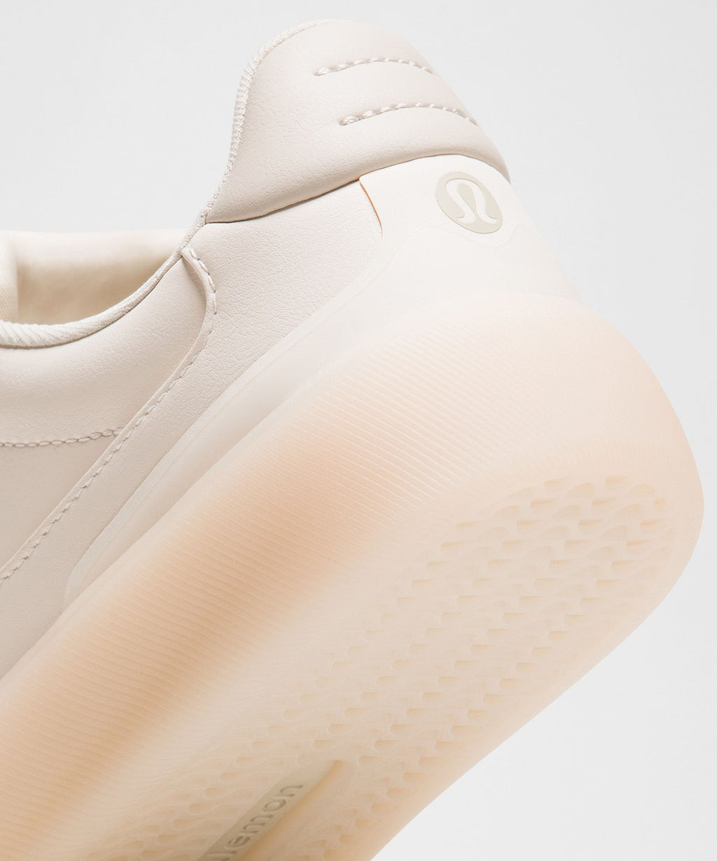 Blush Petal/Sand Dollar/White