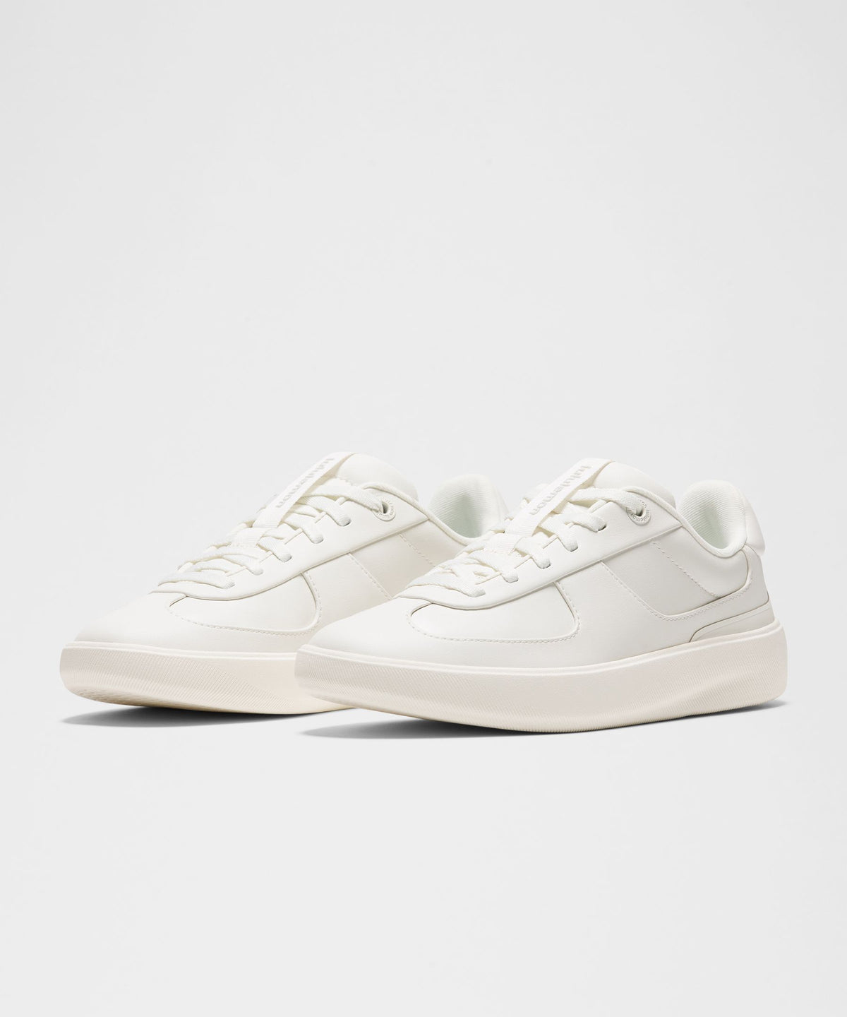 White/White/White