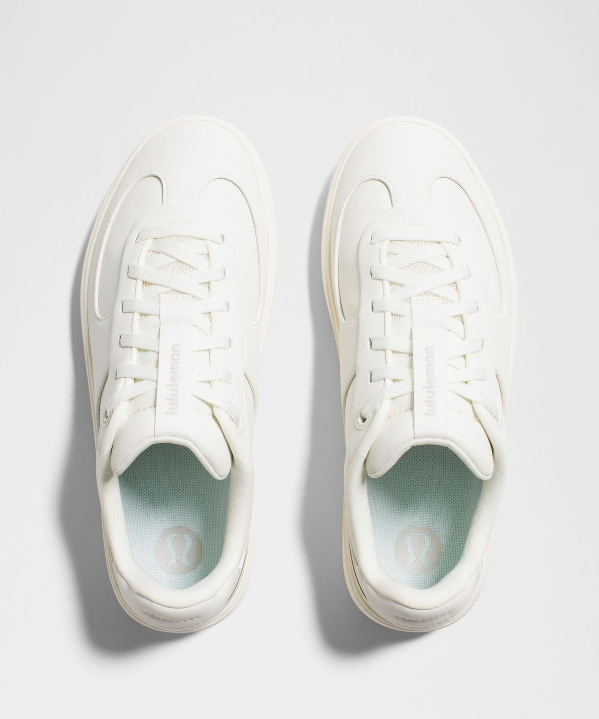White/White/White