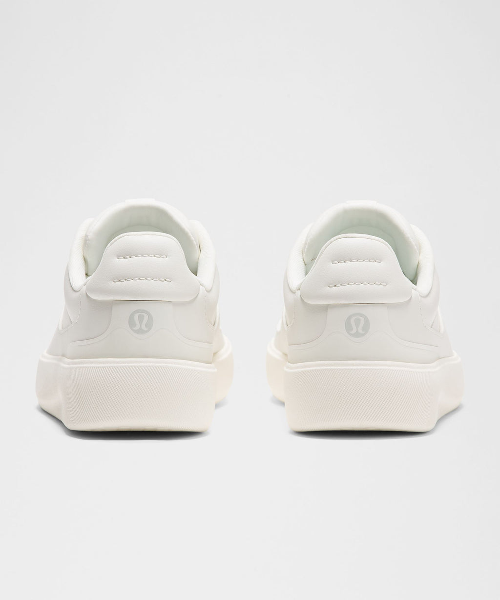 White/White/White