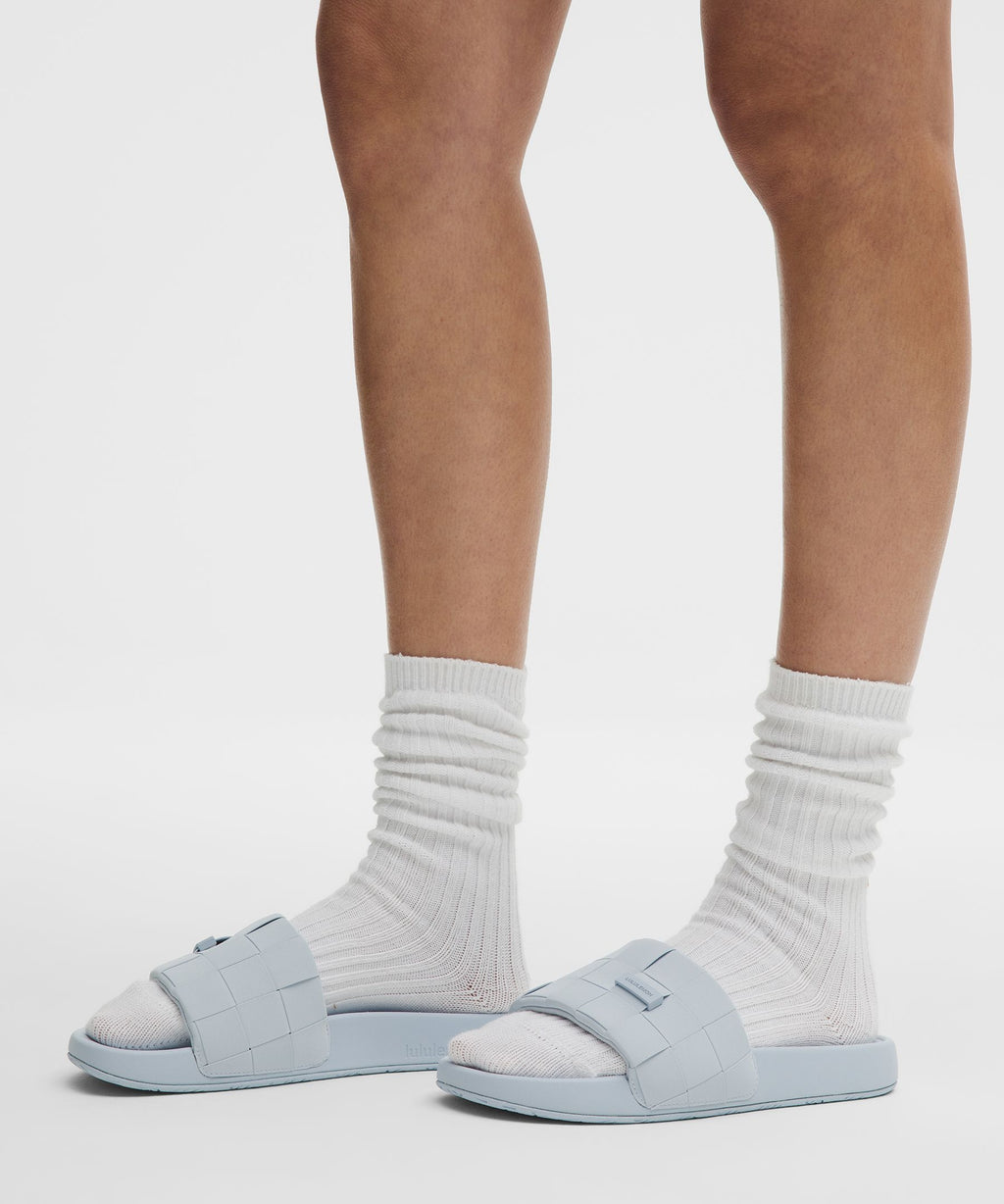 Starch Blue/Starch Blue/Starch Blue