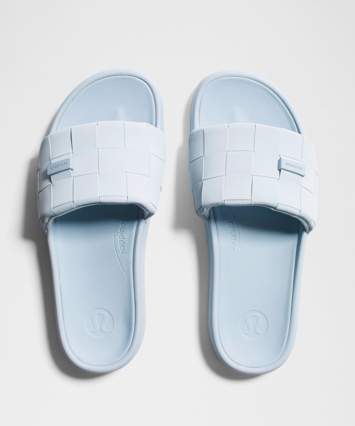 Starch Blue/Starch Blue/Starch Blue
