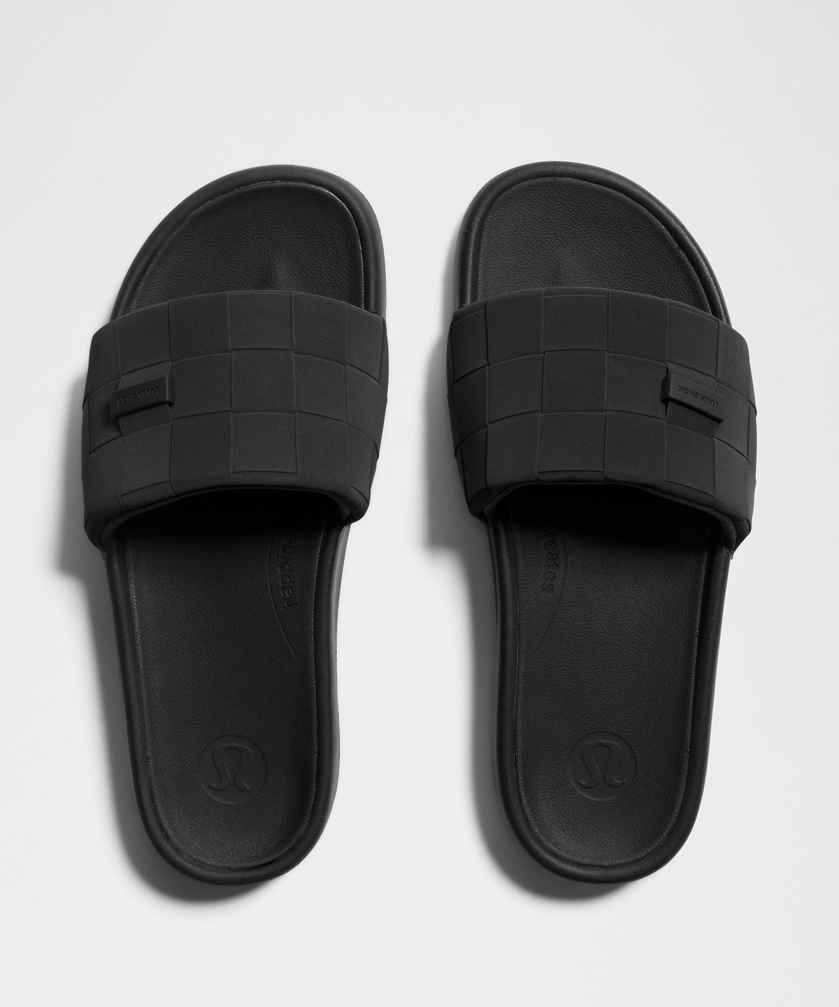 Black/Black/Black