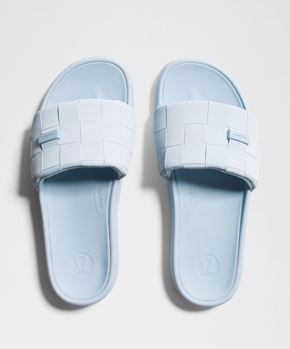 Starch Blue/Starch Blue/Starch Blue