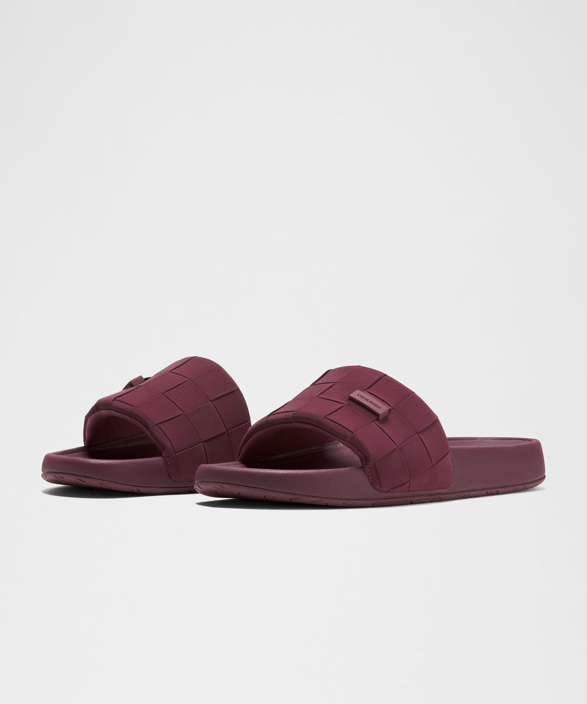 Burgundy Bay/Burgundy Bay/Burgundy Bay