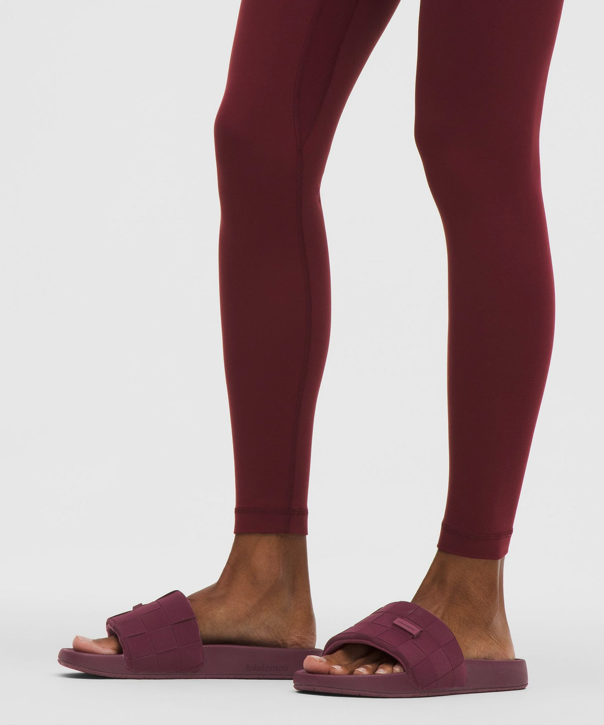 Burgundy Bay/Burgundy Bay/Burgundy Bay