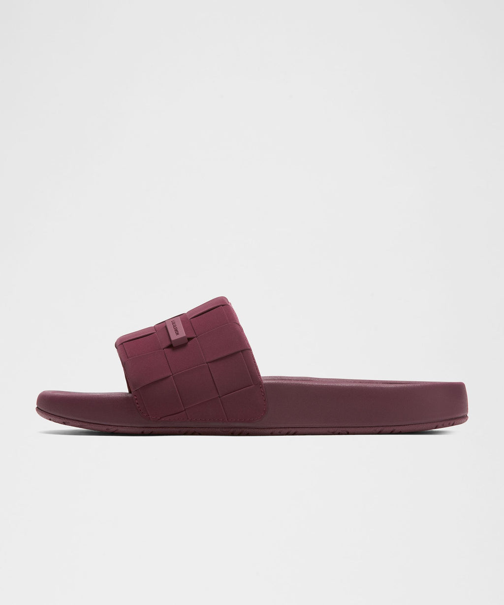Burgundy Bay/Burgundy Bay/Burgundy Bay