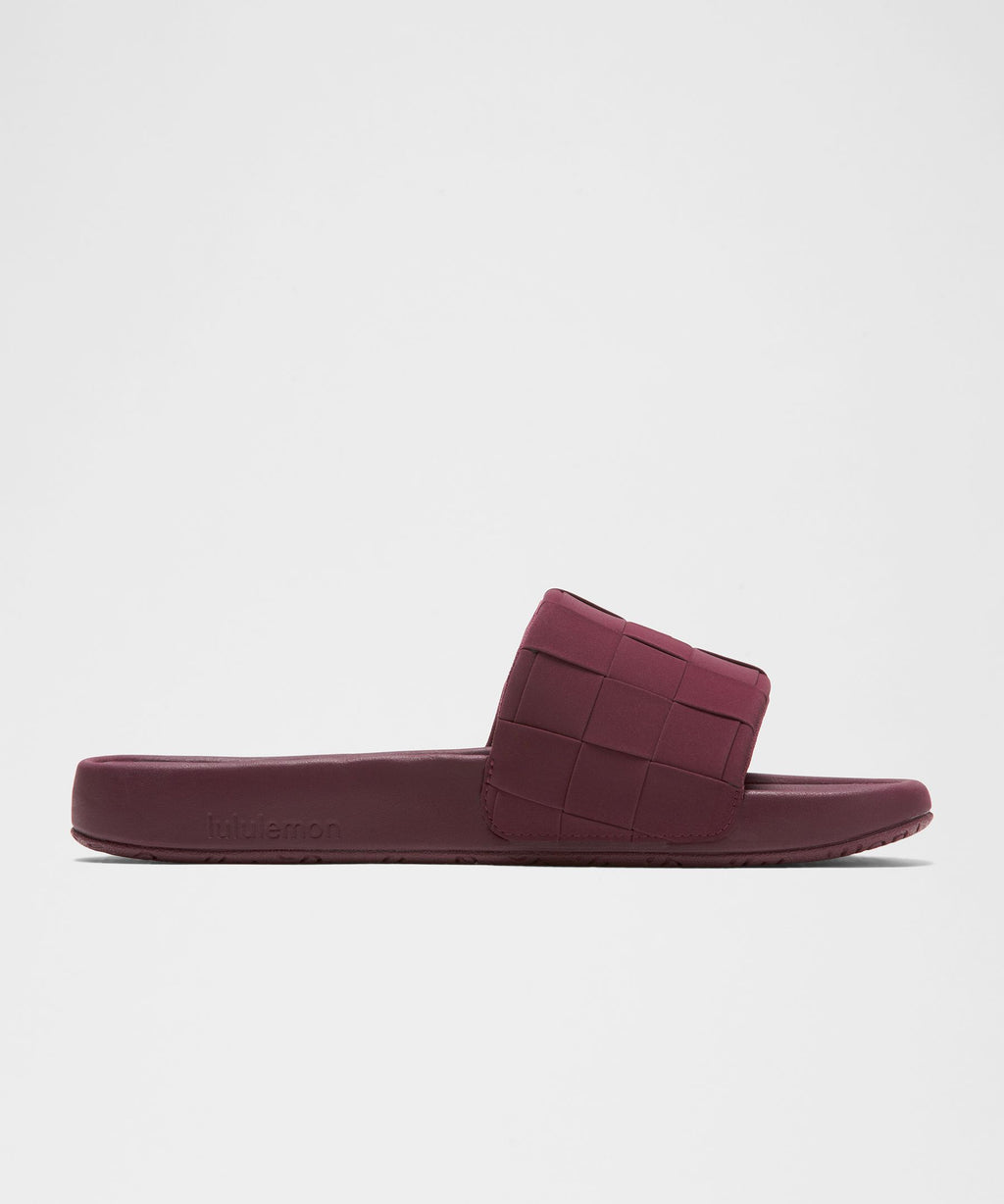 Burgundy Bay/Burgundy Bay/Burgundy Bay