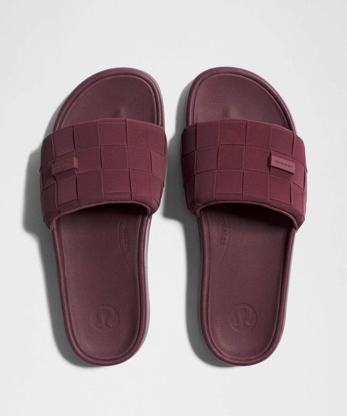 Burgundy Bay/Burgundy Bay/Burgundy Bay
