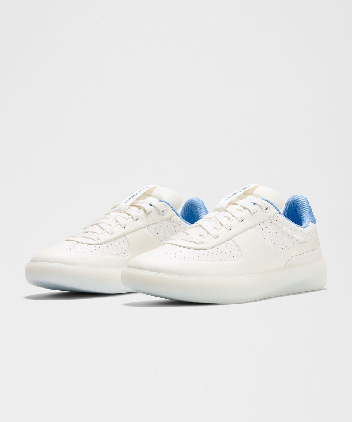 White/Nova White/Aero Blue
