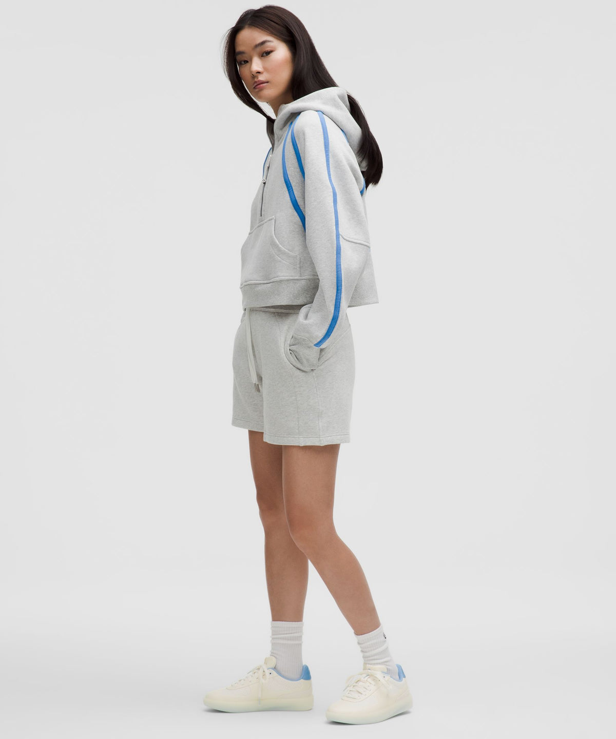 White/Nova White/Aero Blue