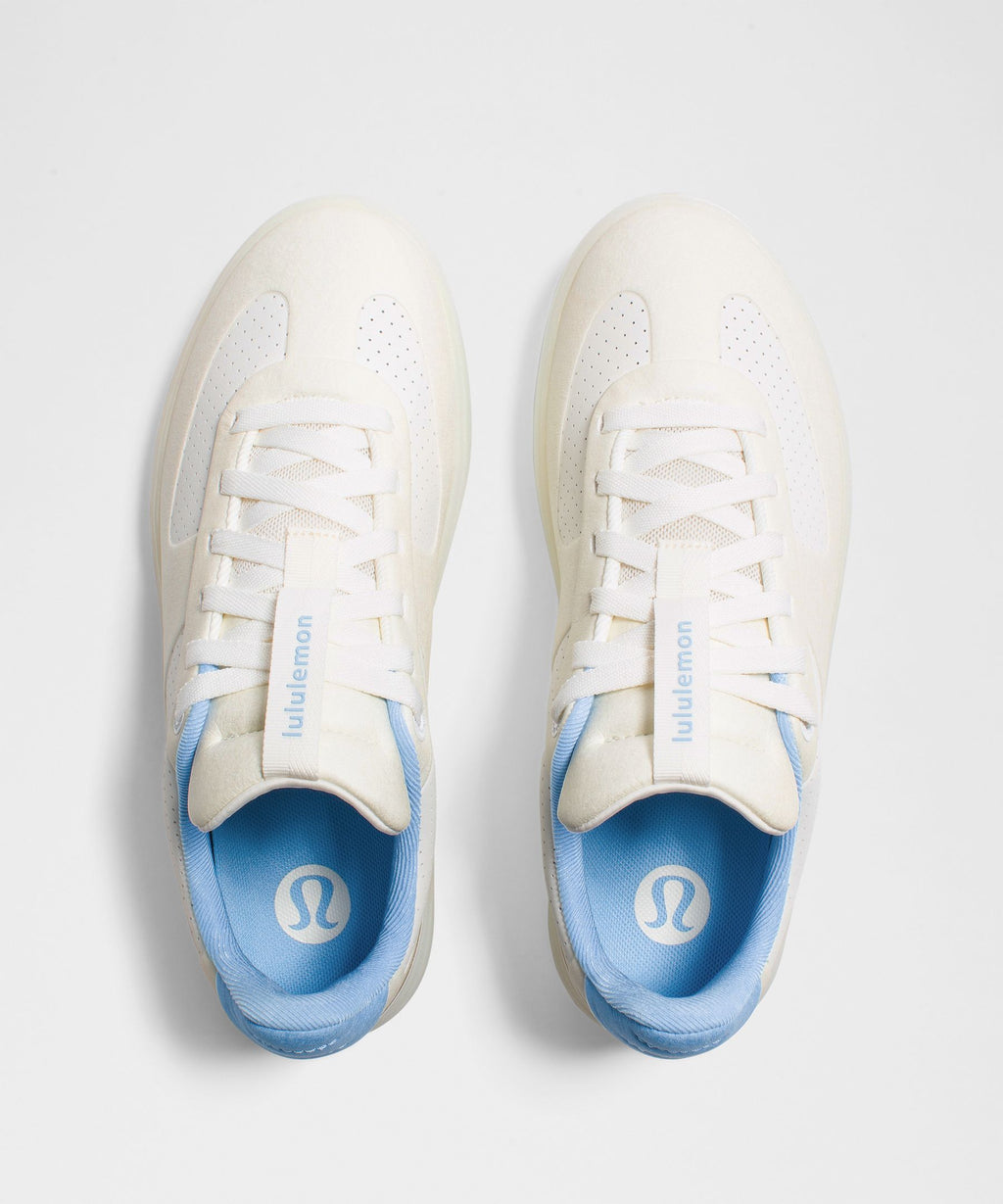 White/Nova White/Aero Blue