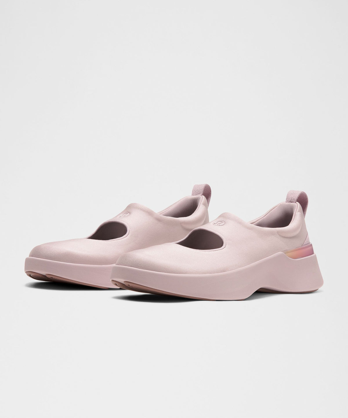 Porcelain Pink/Ashen Rose/Porcelain Pink