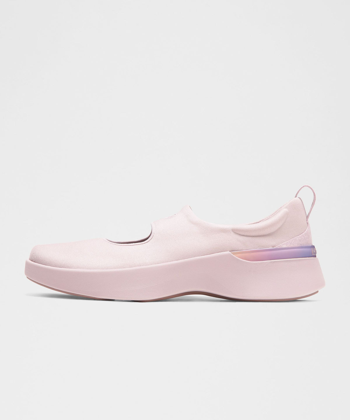 Porcelain Pink/Ashen Rose/Porcelain Pink