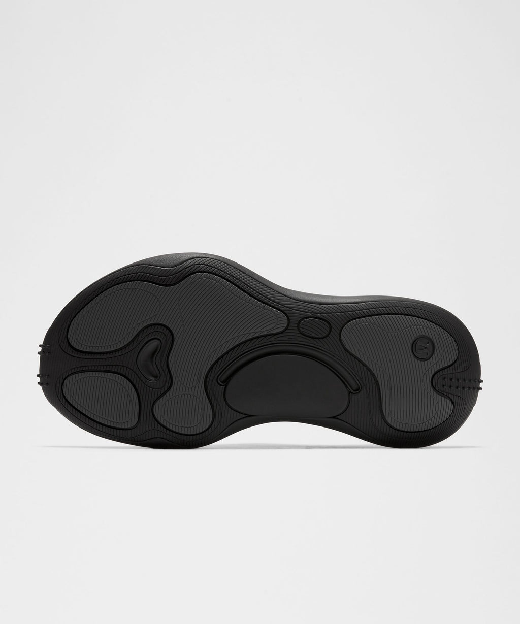 Black/Black/Onyx Grey