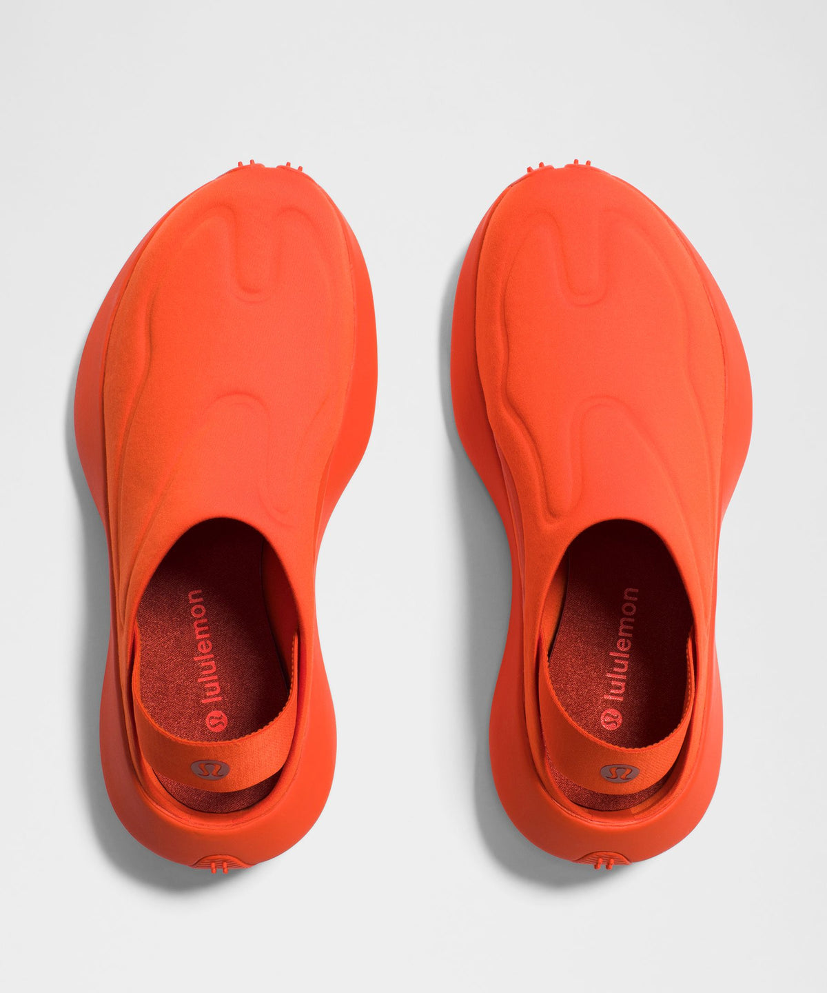 Spicy Orange/Spicy Orange/Rocket Red
