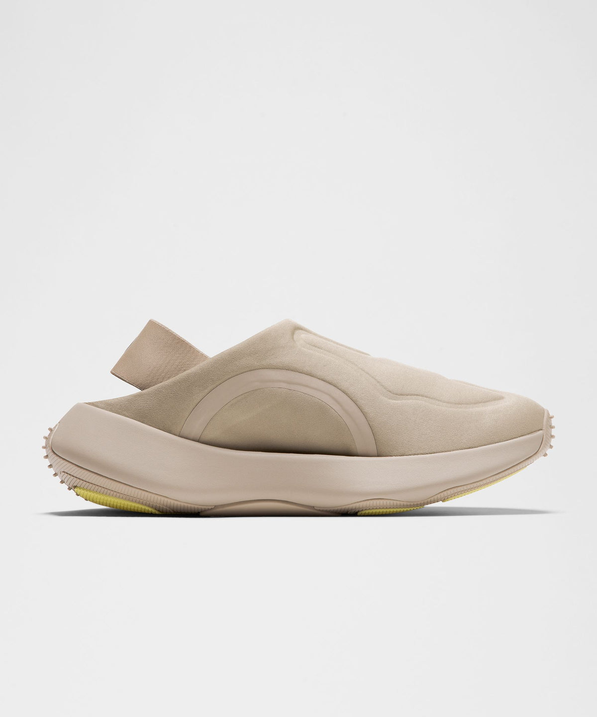 Uptown Tan/Pinecone/Lime & Yours