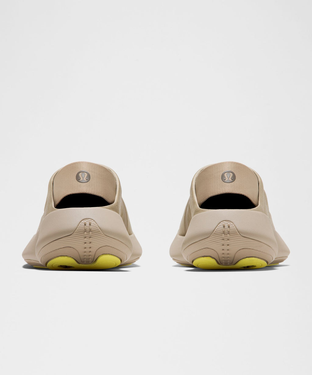 Uptown Tan/Pinecone/Lime & Yours