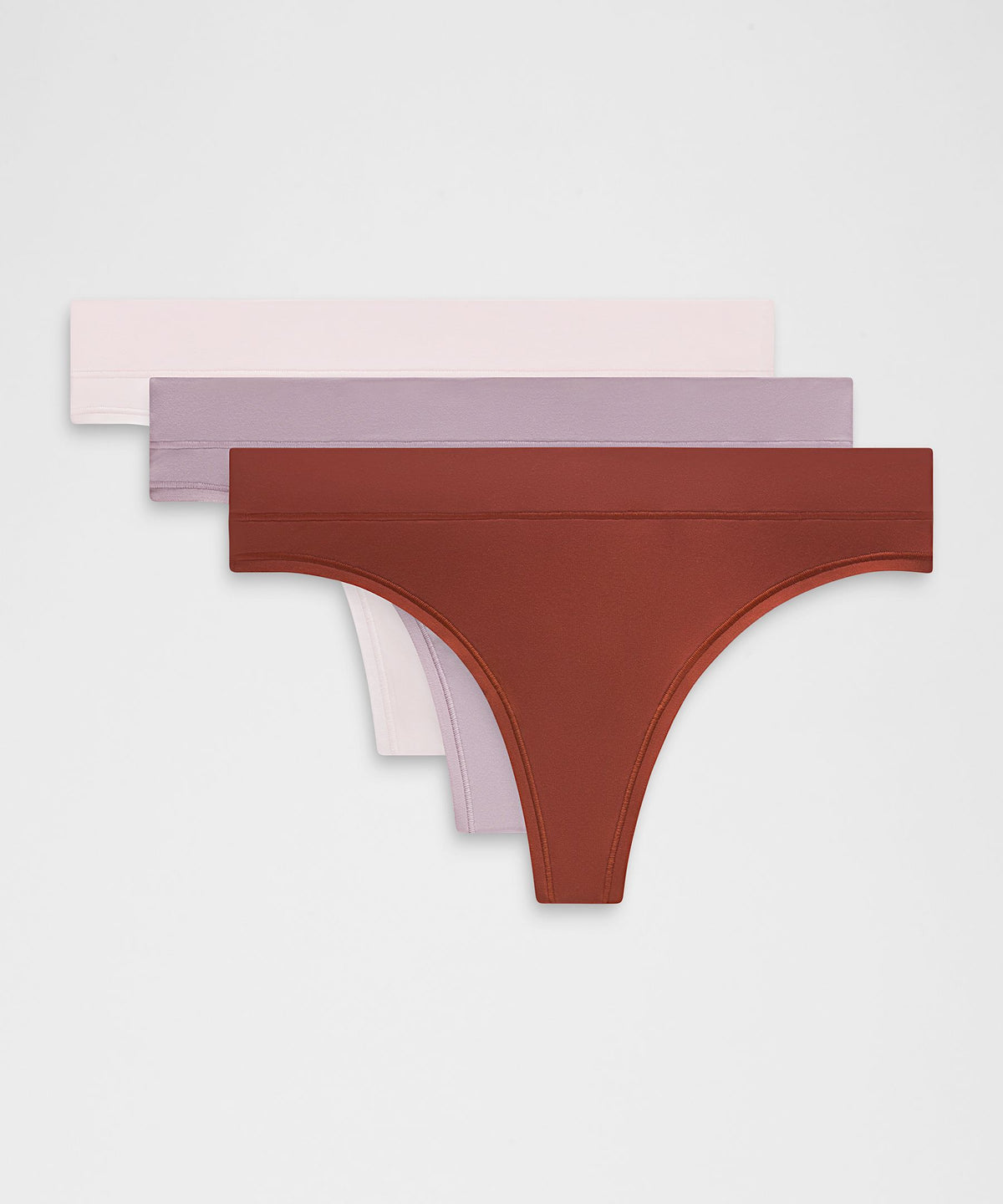 Cranberry Charm/Lotus Lavender/Pink Pearl