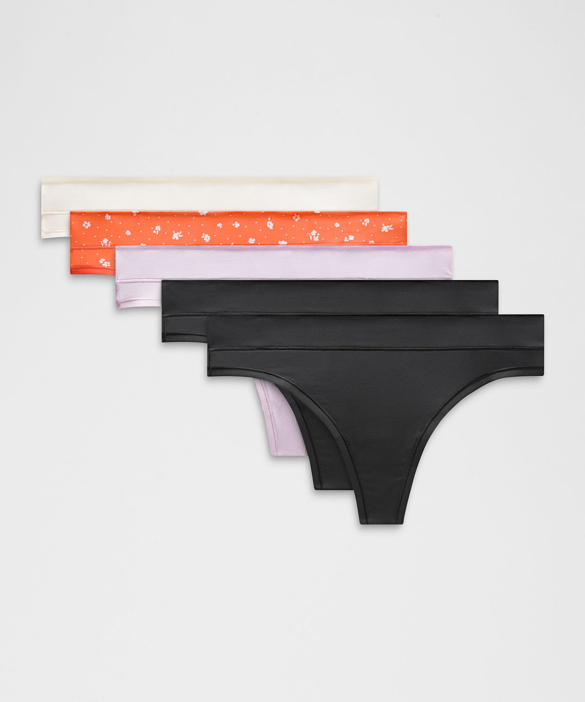 Black/Black/Light Ivory/Lilac Play/Petite Floral Lilac Play Cherry Ember