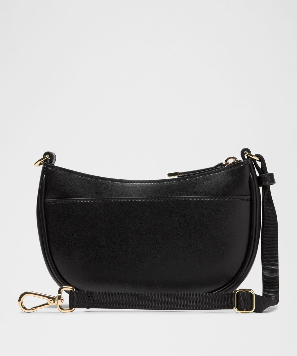 Black/Gold