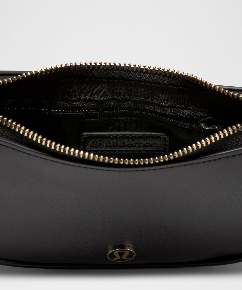 Black/Gold