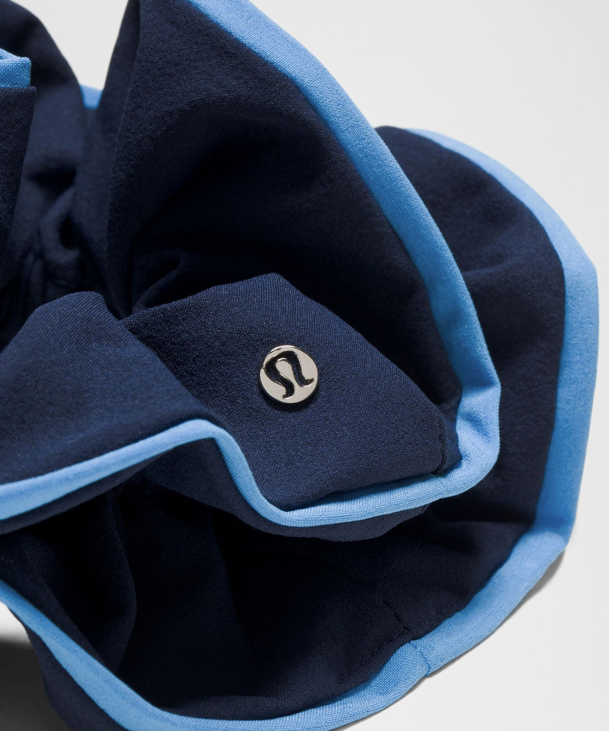 Club Blue/Ocean Wave