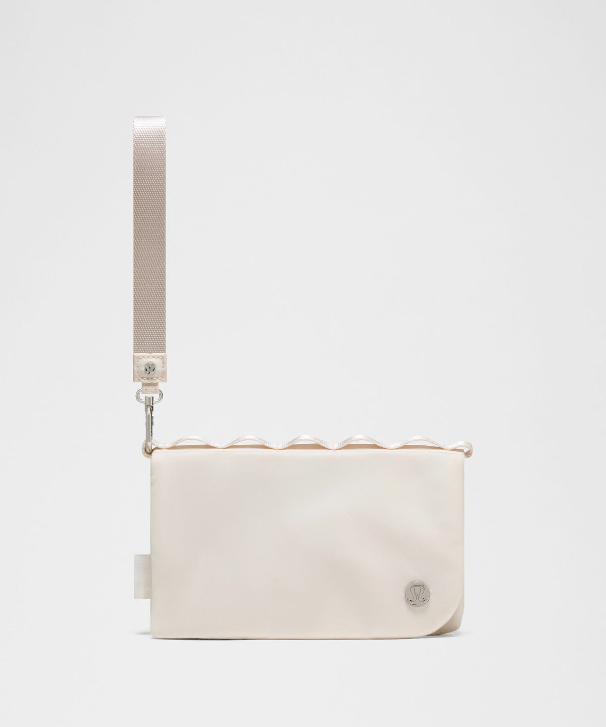 Light Ivory/Silver