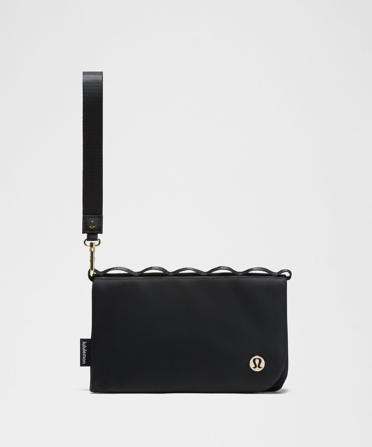 Black/Gold