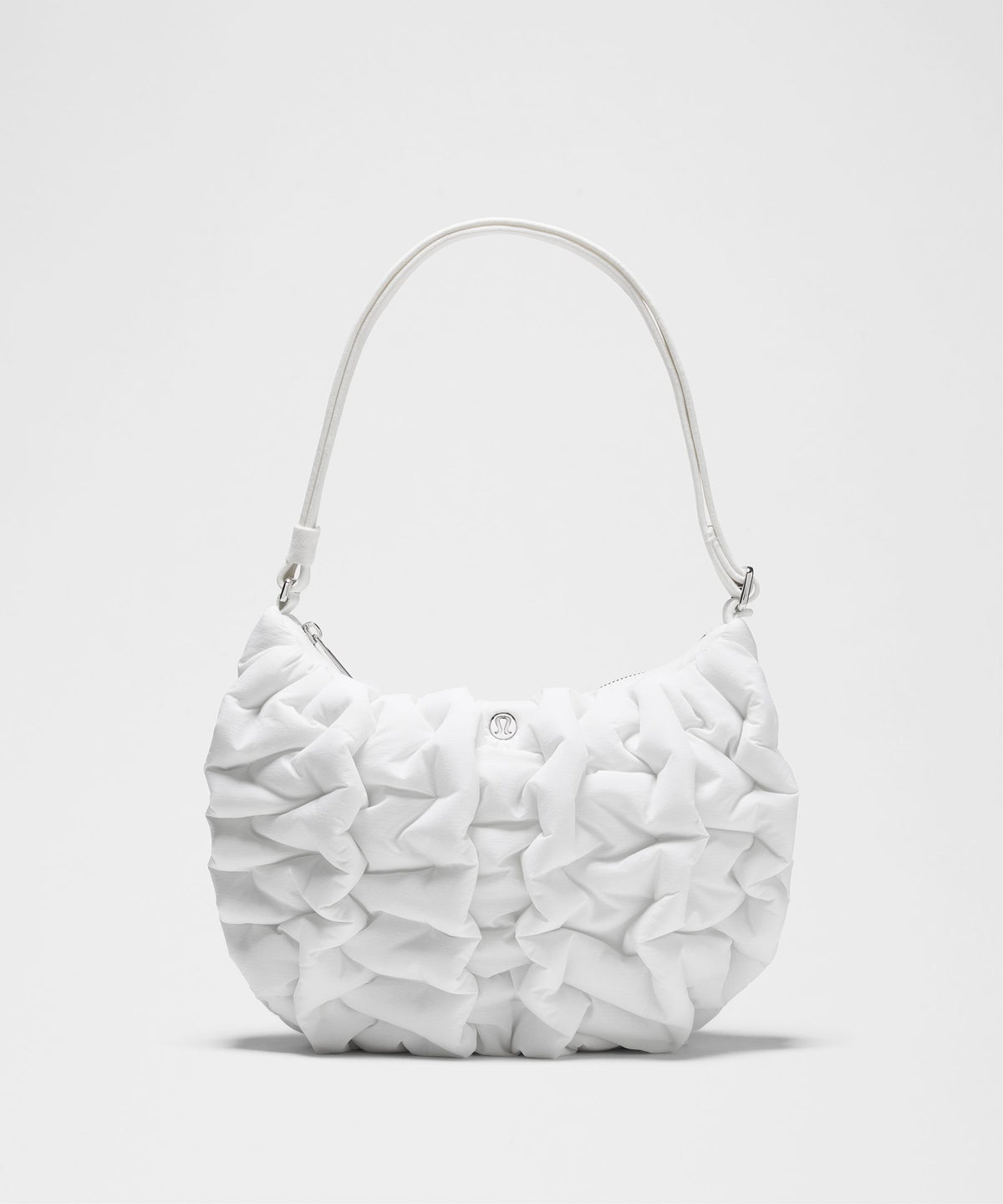 White/Silver