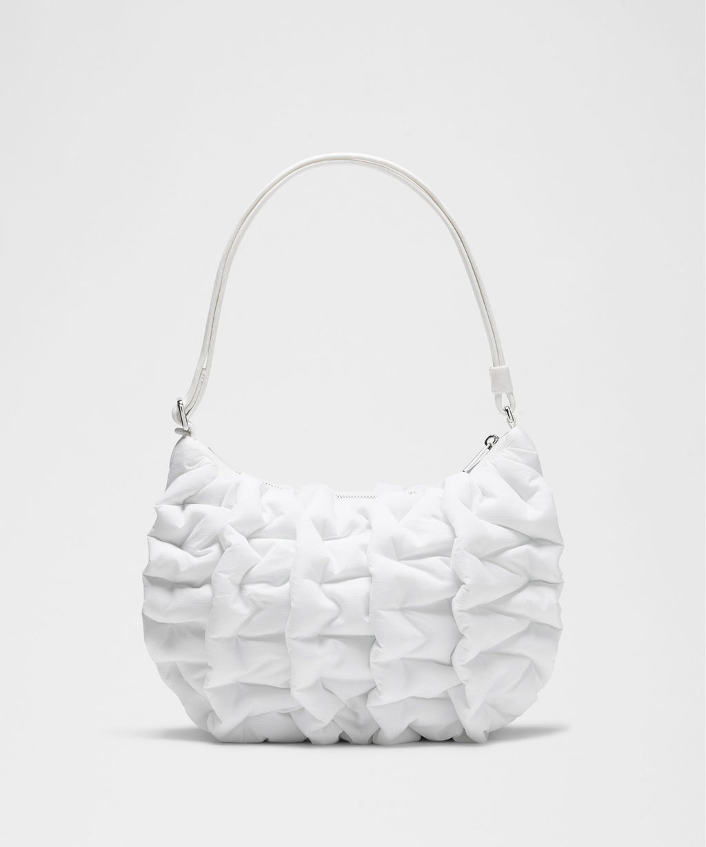 White/Silver