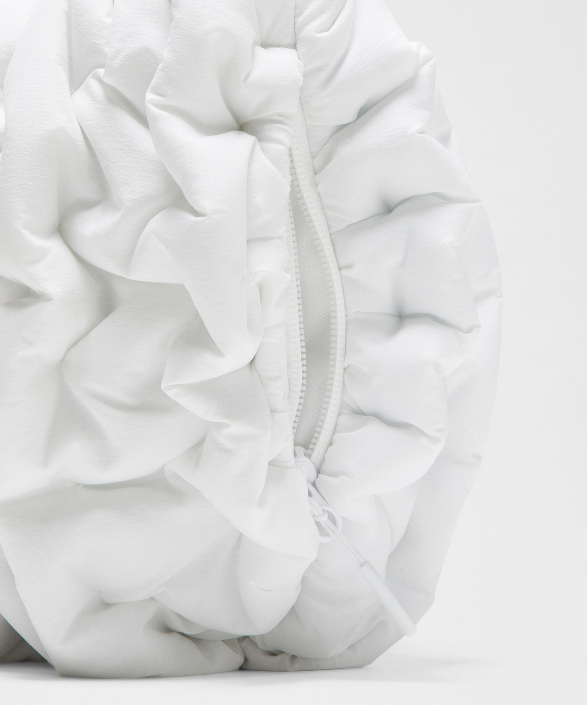 White/Silver