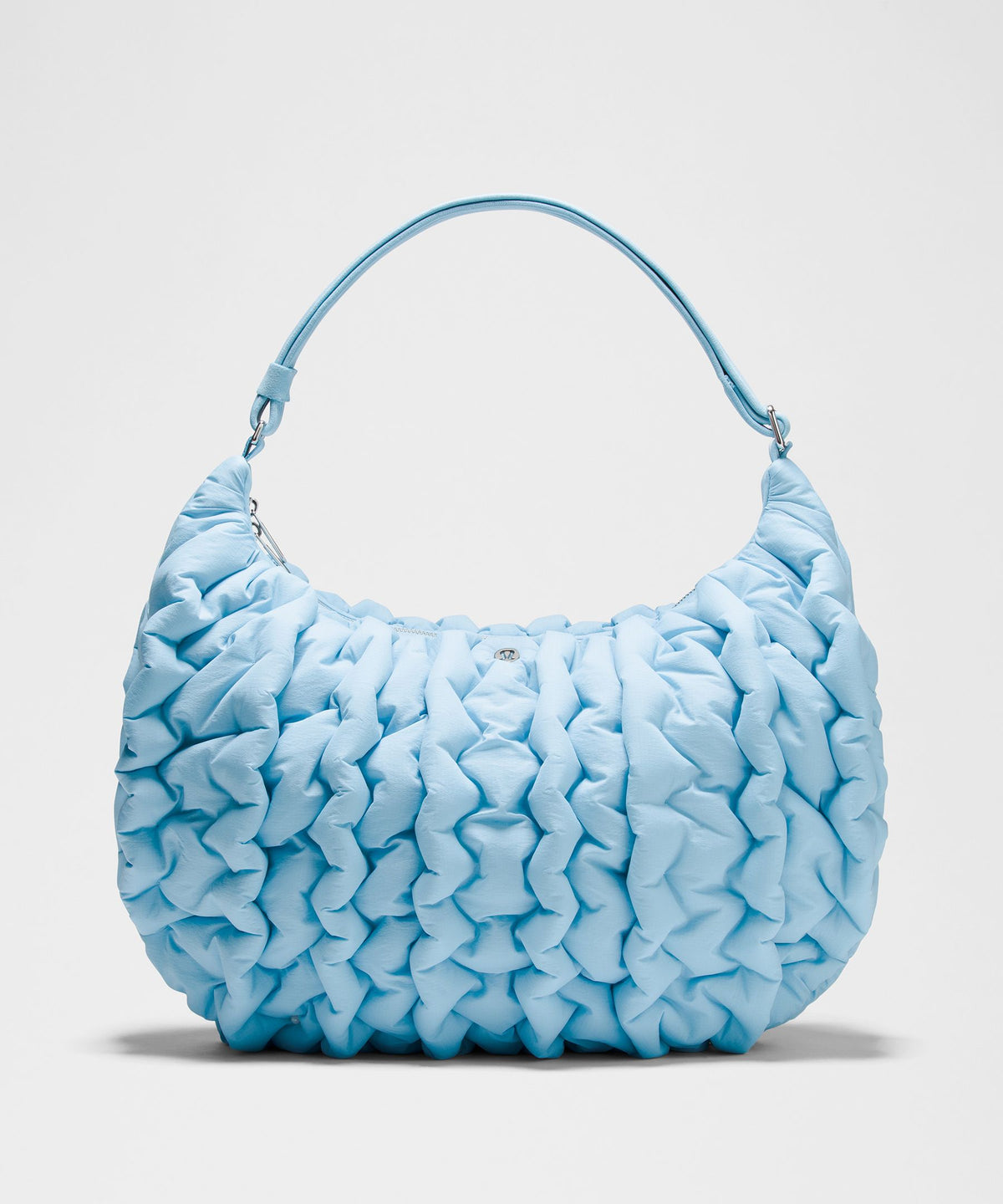 Dreamy Blue/Silver