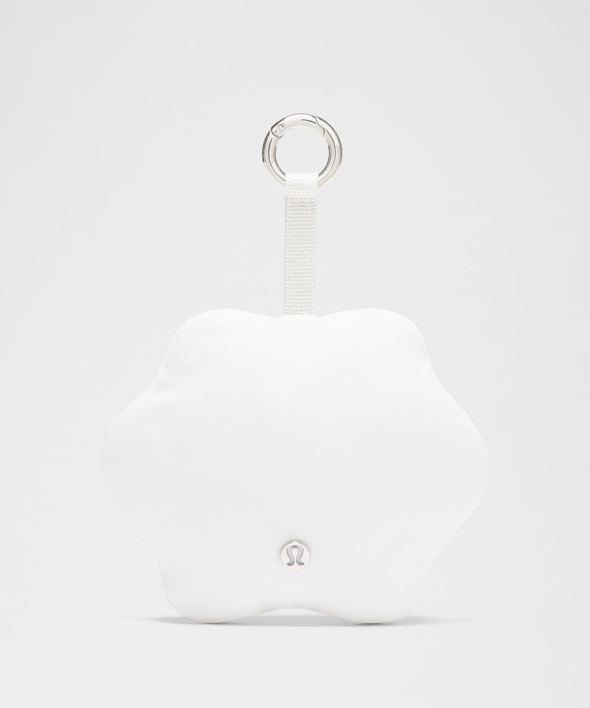 White/Silver