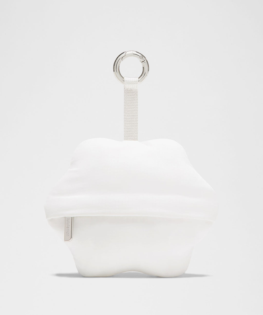 White/Silver