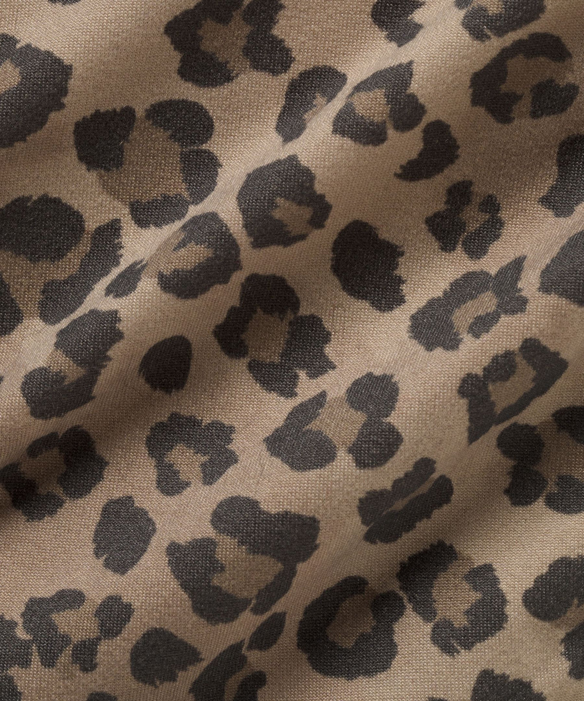 True Leopard Mini Multi/Oxford Red