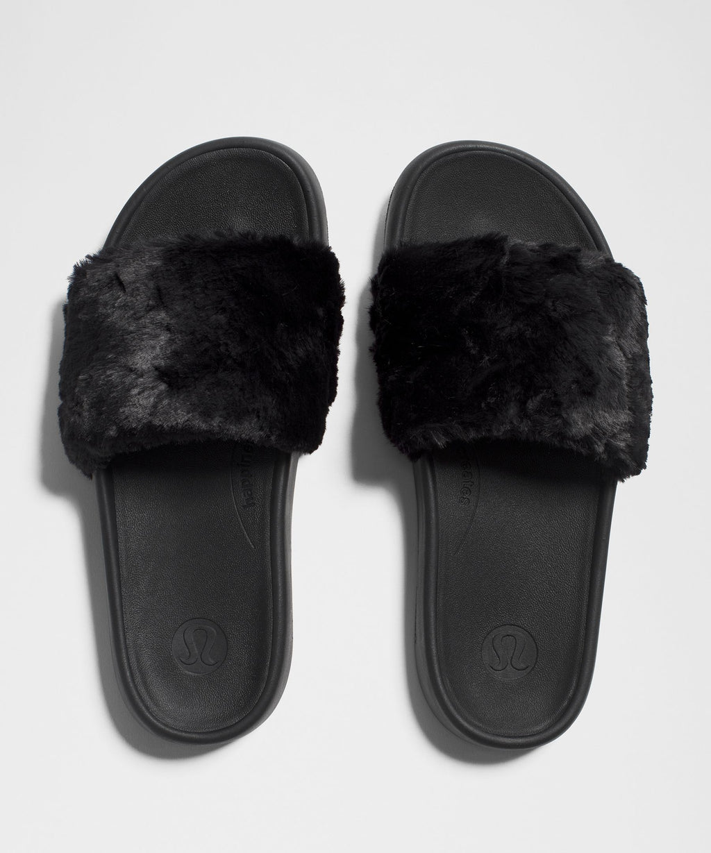 Black/Black/Black