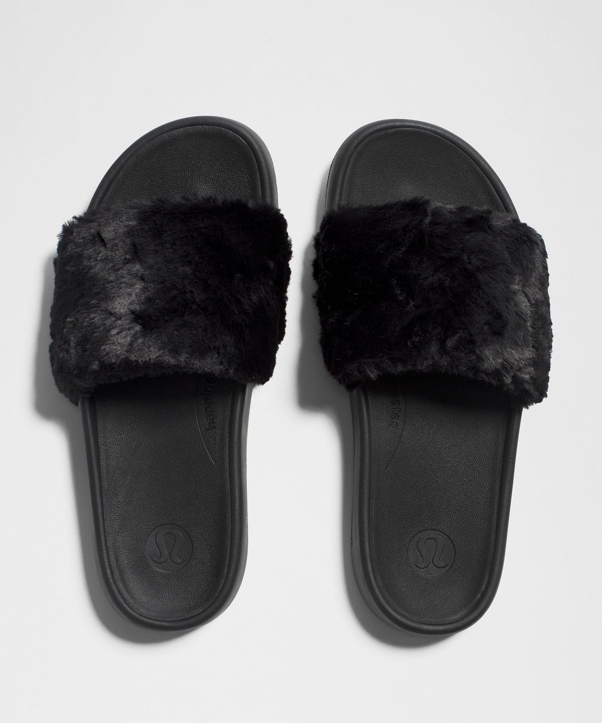 Black/Black/Black