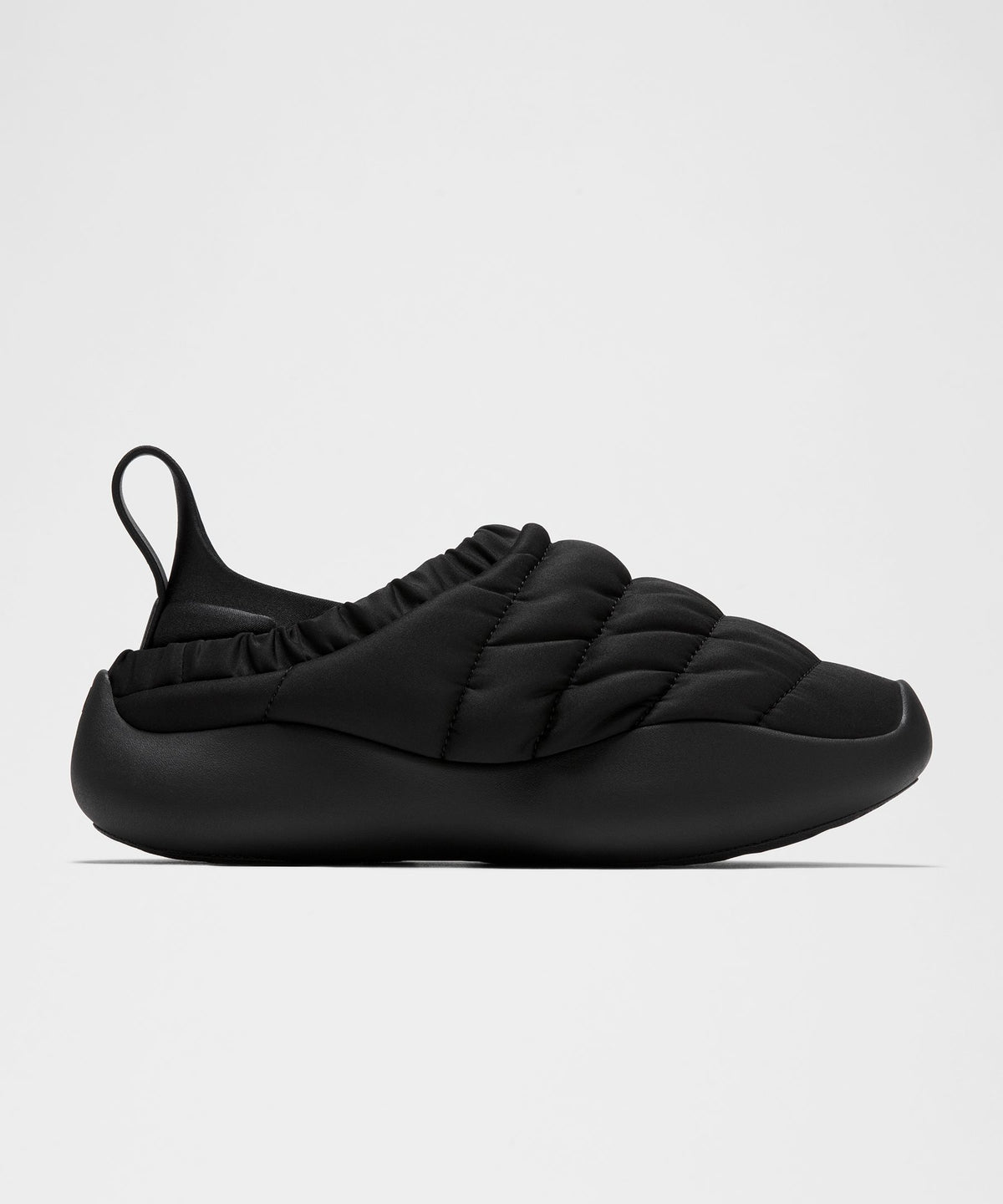 Black/Smoky Velvet/Feather Grey