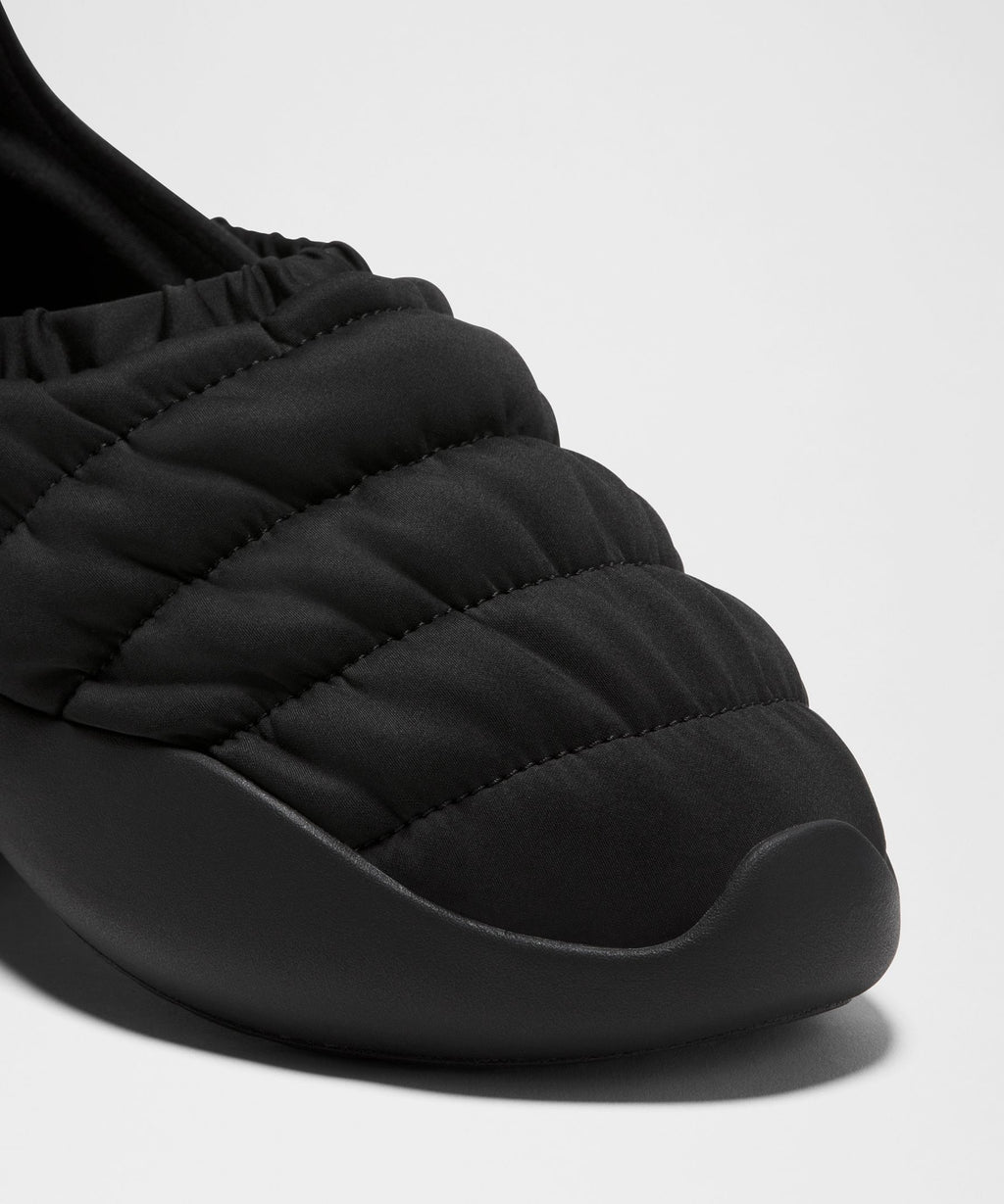 Black/Smoky Velvet/Feather Grey
