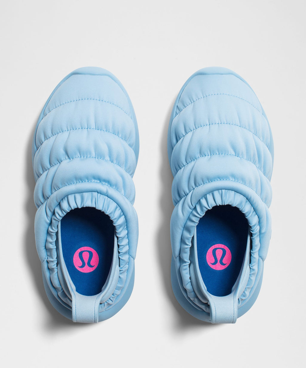 Dreamy Blue/Sapphire Sprint/Flamingo Fun