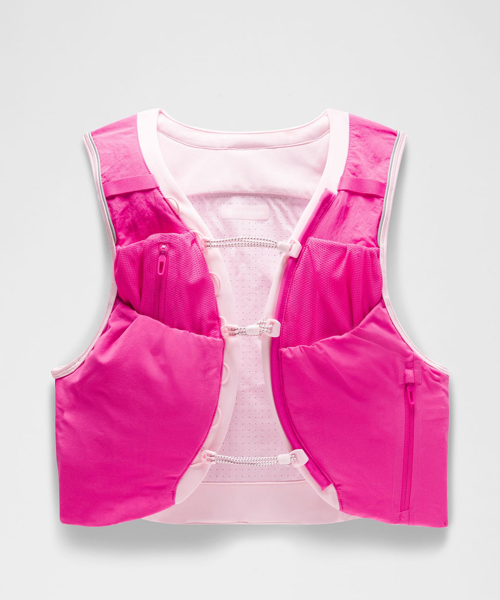 Flamingo Fun Tone/Pink Pearl