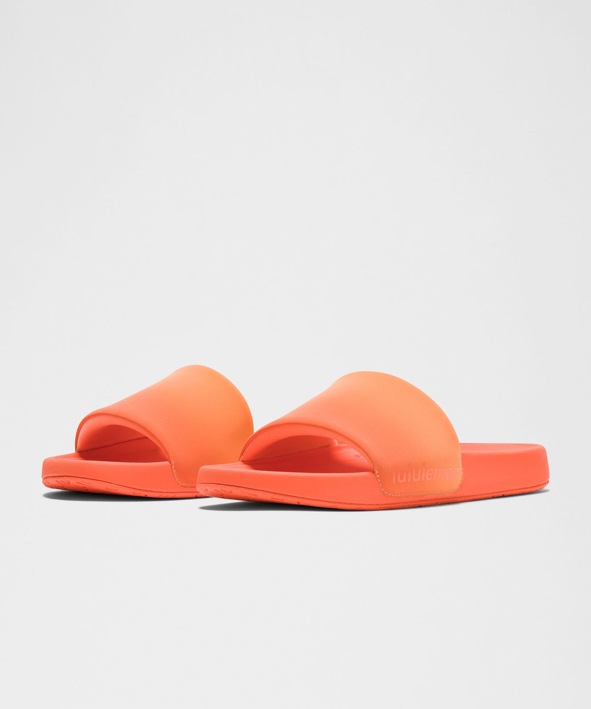 Sun Coral/Tangerine Whip/Tangerine Whip