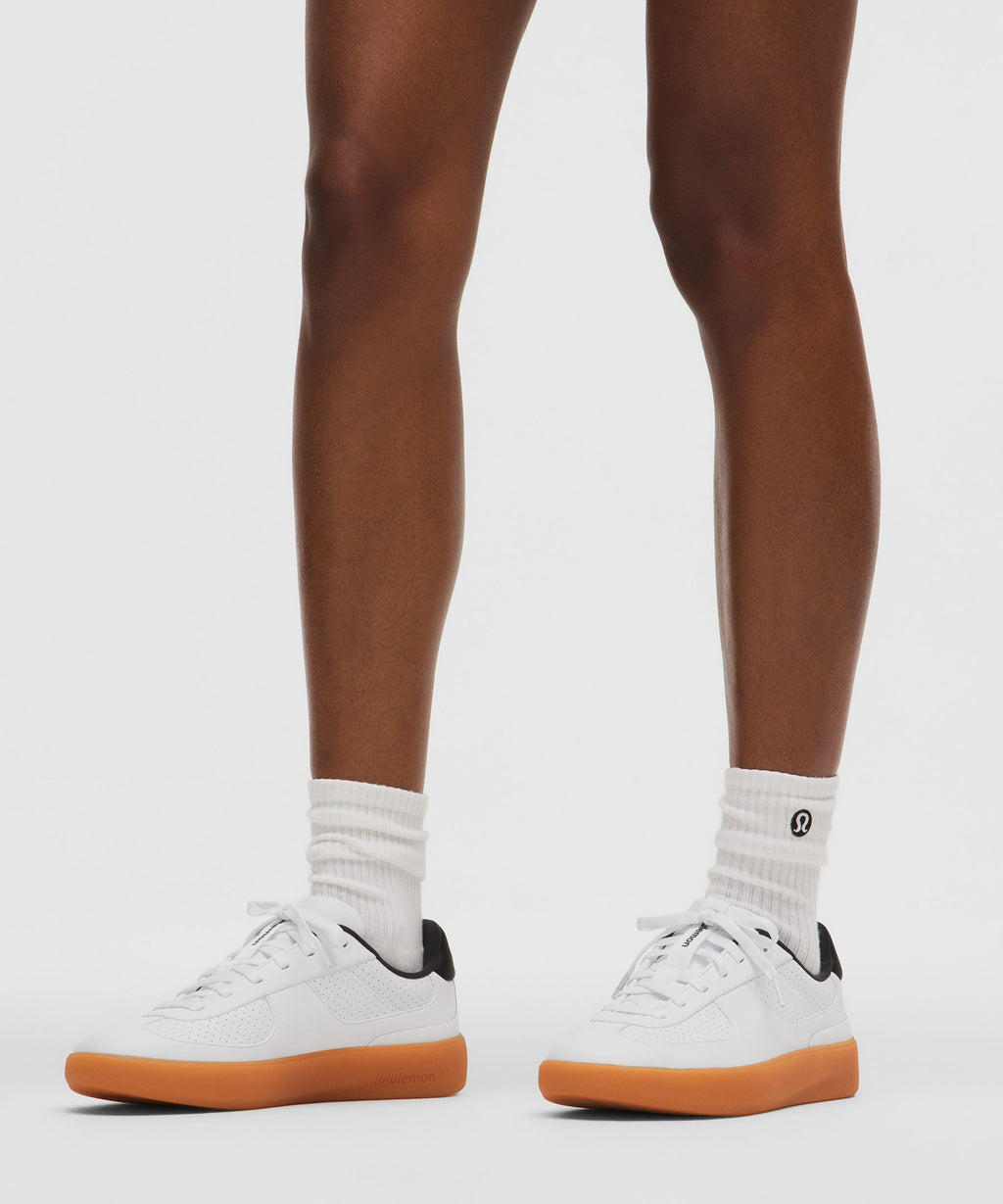 White/Golden Sand/Black