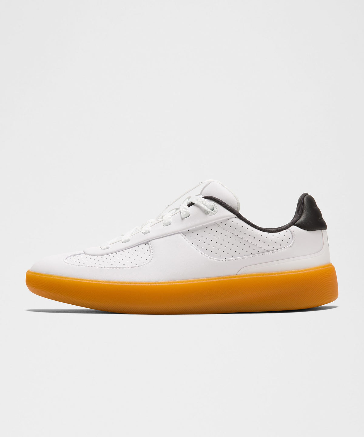 White/Golden Sand/Black