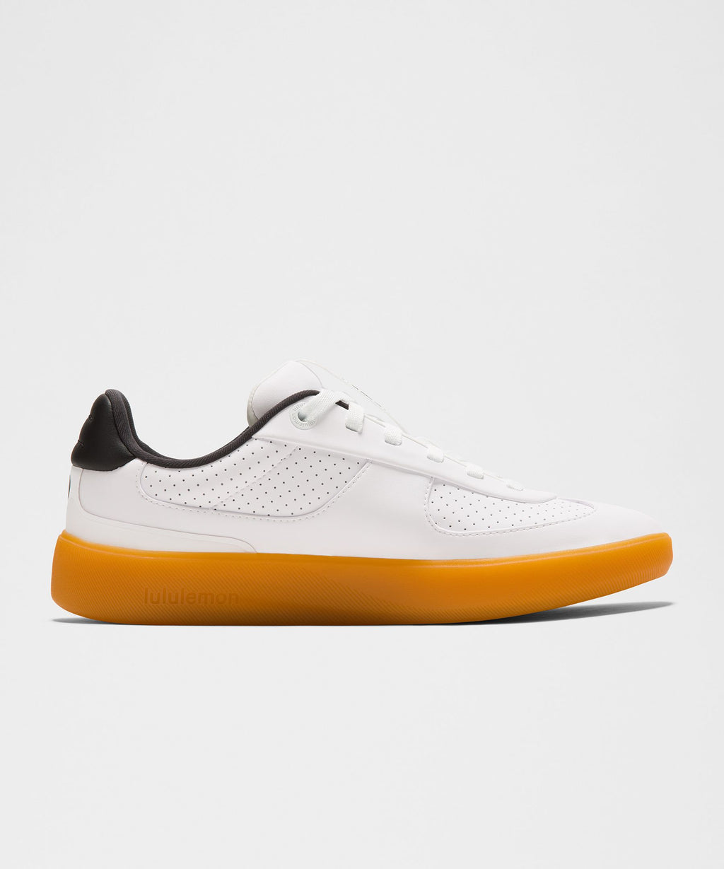 White/Golden Sand/Black