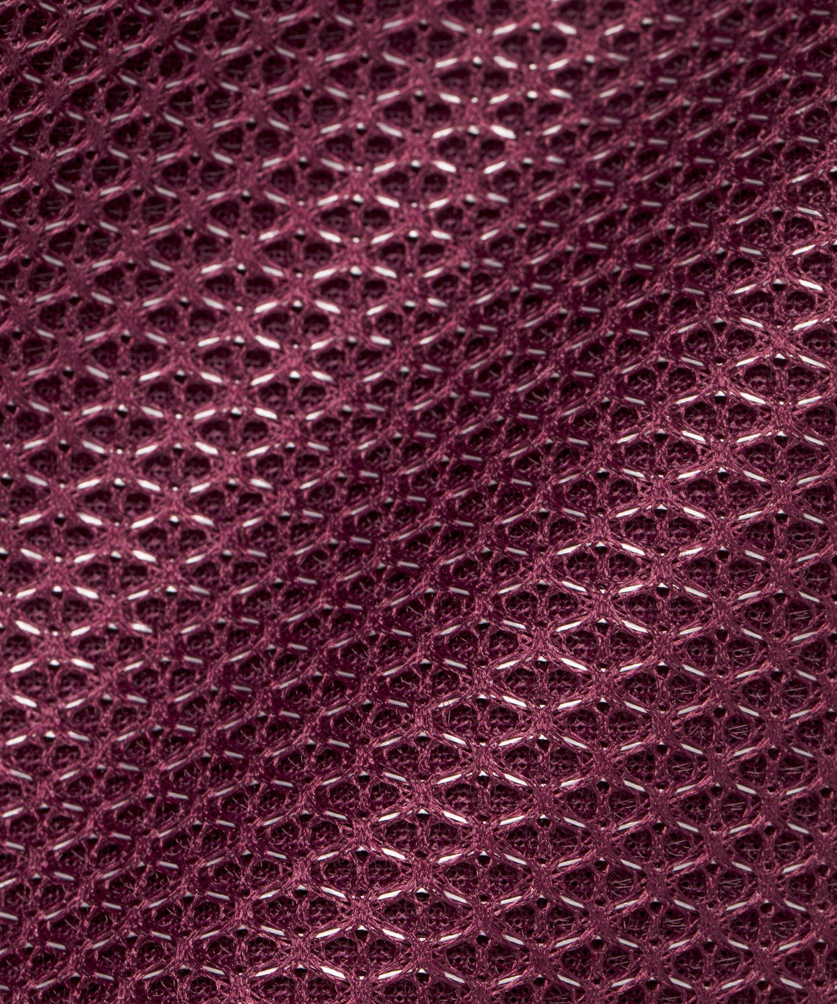 Burgundy Bay/Pink Pearl/Silver
